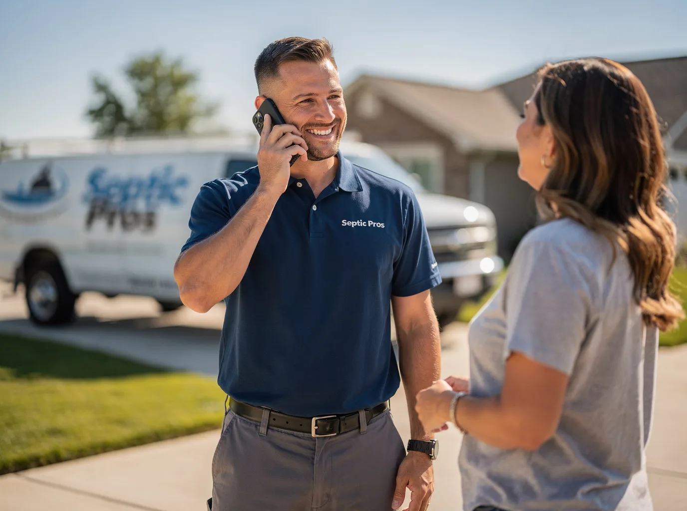 Septic Tank Pumping Bruceville, IN FAQs